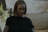 Was Faye Marsay in Game of Thrones?