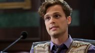 Matthew Gray Gubler in Criminal Minds | Image via Lionsgate Television