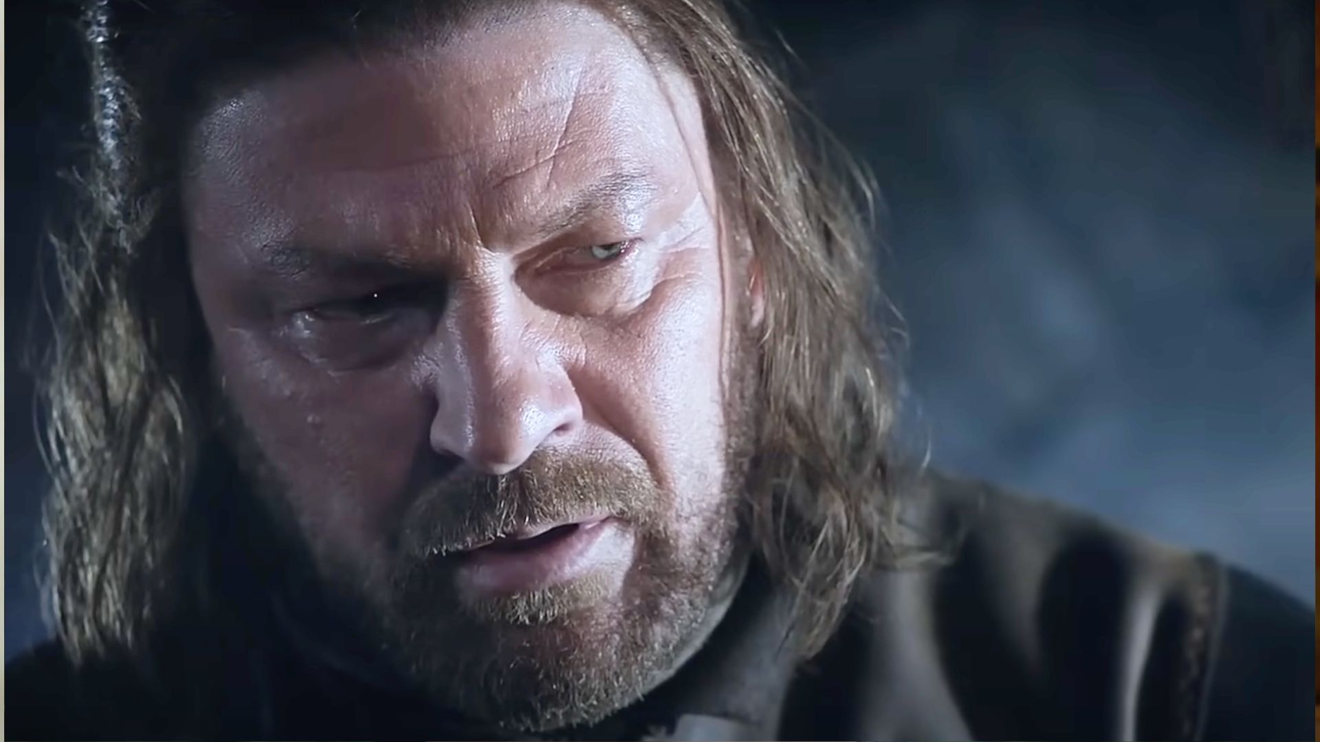 Ned Stark from Game of Thrones | Image Via: HBO Entertainment