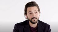 List of Diego Luna movies and TV shows