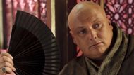 Conleth Hill as Varys | Image via HBO