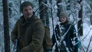 Joel and Ellie's journey continues (Image via HBO)