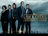 Who are the cast of Law & Order: Organized Crime