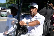 2024 Chris Tucker Foundation Celebrity Golf Tournament - Source: Getty