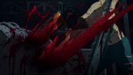 Denji defeats the Zombie Devil as seen in the anime (Image credit: Studio Mappa)