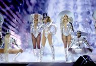 Beyoncé RENAISSANCE WORLD TOUR (Image via Getty)