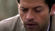 Castiel in Supernatural | Image Via: Kripke Enterprises