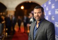 Jordan Peele (Image via Getty/Matt Winkelmeye for SBIFF)