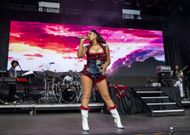 2019 Mo Pop Festival - Source: Getty Photo by Scott Legato