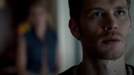 Klaus Mikaelson in The Vampire Diaries | Image Via: The CW