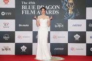 45th Blue Dragon Film Awards - Arrivals - Source: Getty