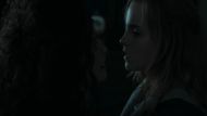 Hermione Granger and Bellatrix Lestrange | Image via Warner Bros. Pictures