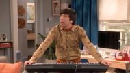 Simon Helberg in The Big Bang Theory | Image via Warner bros. Televison