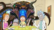 Rick and Morty | Image Source: Adult Swim
