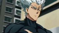 Base Form Garou (Image Credit: J.C. Staff Studio)