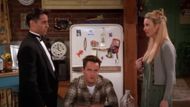 A Still from F.R.I.E.N.D.S Season 5 (Image Source: @Friends/ YouTube)