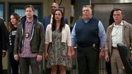 Brooklyn Nine-Nine | Image Source: NBC