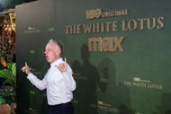 "The White Lotus" Season 3 Bangkok Premiere - Source: Getty