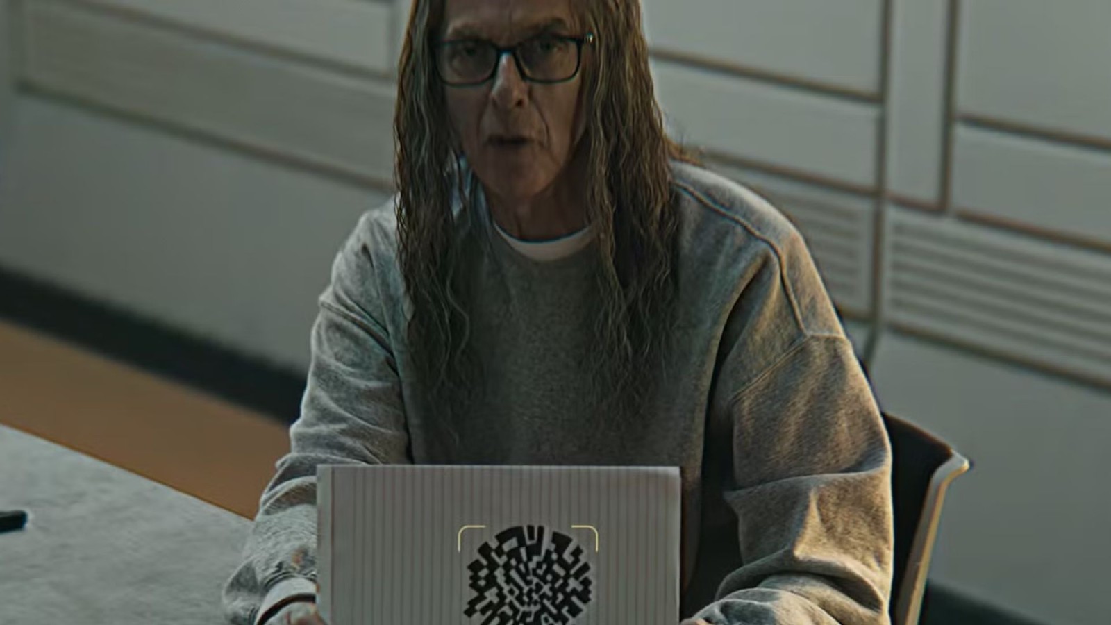 Black Mirror Season 7 Episode 4 recap: Don't scan the QR code or the ...