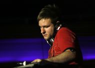 2009 GRAMMY Celebration Concert Tour (Image via Getty)