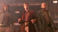 Firefly (2002) | Image via Fox