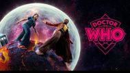 Doctor Who (Image via Disney+)