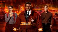Chicago Fire | Image via NBC One Chicago