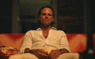 Walton Goggins in White Lotus (Image via Instagram/@thewhitelotus)