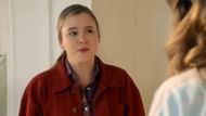 Taylor Spreitler in Young Sheldon | Image via Warner Bros. television