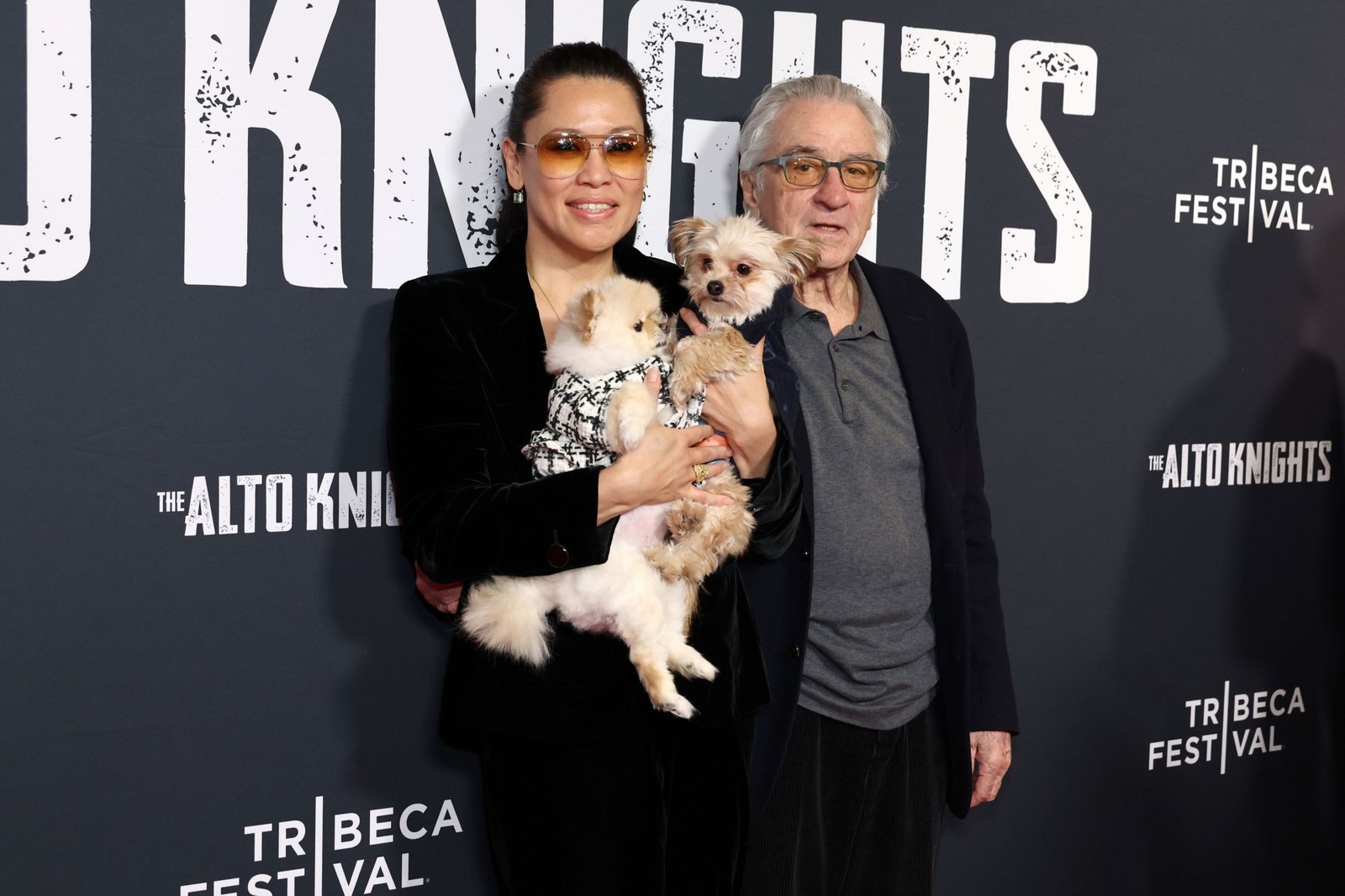 Who is Airyn De Niro? Birth name and all we know as Robert De Niro’s