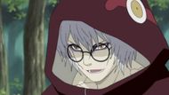 Kabuto Yakushi (Image Credits: Studio Pierrot)
