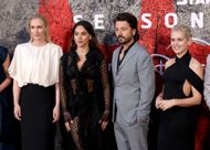 Andor Season 2 Special Celebration Launch Event - Source: Getty