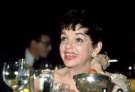 Judy Garland smiling (Image via Getty)