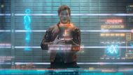 Chris Pratt in Guardians of the Galaxy | Image via Marvel Entertainment