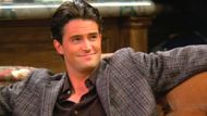 Matthew Perry in Friends | Image via Netflix