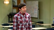 Simon Helberg in The Big Bang Theory | Image via Warner Bros. Televison