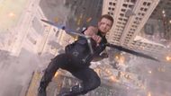 Hawkeye in The Avengers (2012) | Image via Marvel Studios