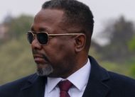 How much is Wendell Pierce's Net Worth?