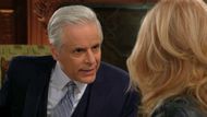 The Young and the Restless: Michael Baldwin | Image: CBS