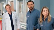 Grey's Anatomy | Image Source: ABC