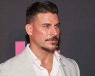 Jax Taylor in 2024 (Image via Getty)