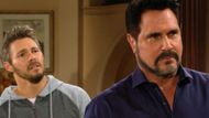 The Bold and the Beautiful's Liam did not understand Bill | Image: CBS