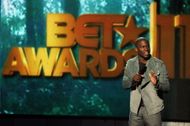 BET Awards '11 - Show - Source: Getty