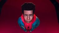 Miles Morales in Spider-Man: Across the Spider-Verse | Image via Marvel Entertainment