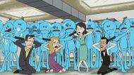 Meeseeks and Destroy | Image via Netflix