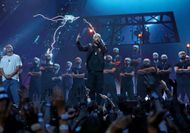 2024 MTV Video Music Awards - Show - Source: Getty