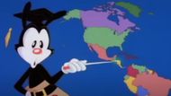 Animaniacs | Image via Amblin Entertainment