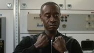 Don Cheadle in Marvel Studios' Legends | Image via Marvel Entertainment