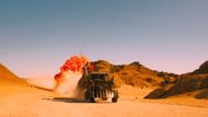 Scene from Mad Max: Fury Road | Image via Warner Bros. Pictures