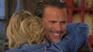 The Young and the Restless: Nick and Sharon| Image Source: CBS